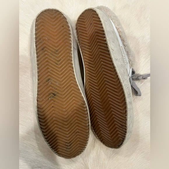 GOLDEN GOOSE Superstar Sabot, size 38 - Picture 4 of 8